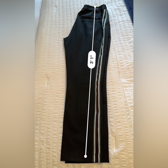 H&M stretch pull up pants - Picture 3 of 7